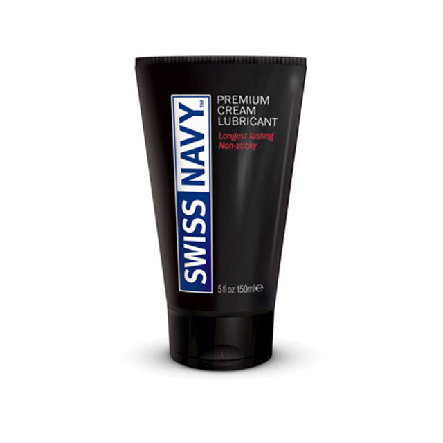 Swiss Navy Premium Massage Cream
