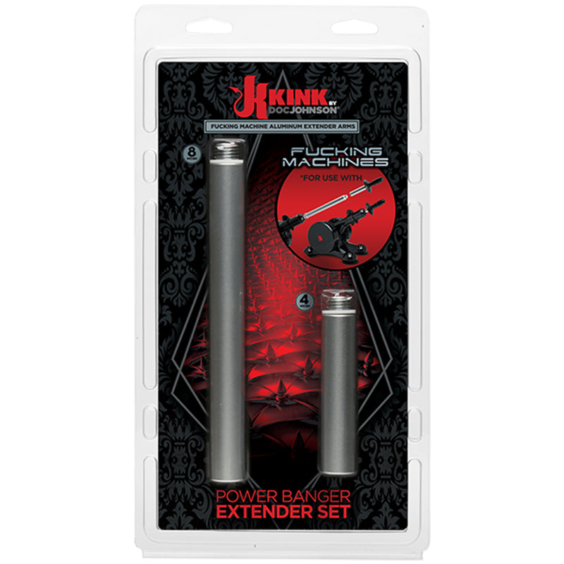 KINK Power Banger Extender Set