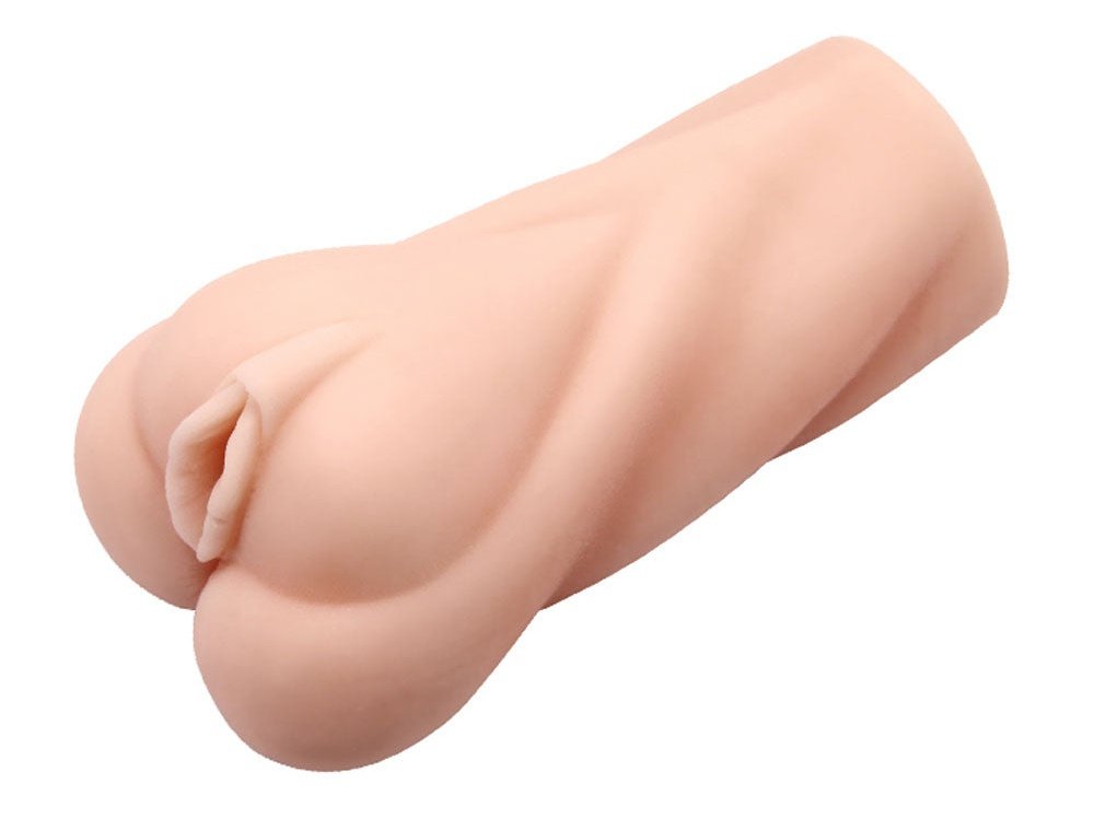 Crazy Bull Realistic Anime Girl 3d Vagina Masturbator BM-009210K