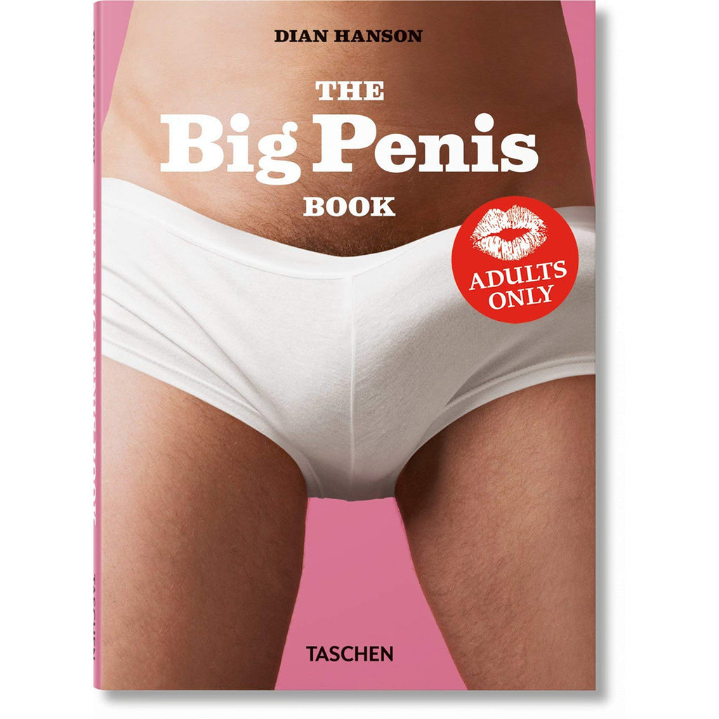 Little Book of Big Penis