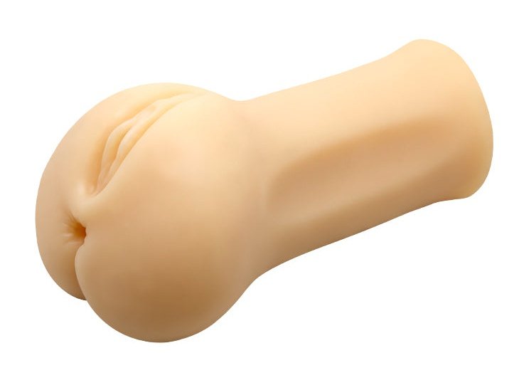 Crazy Bull Masturbator Sleeve - Modesty BM-009219U