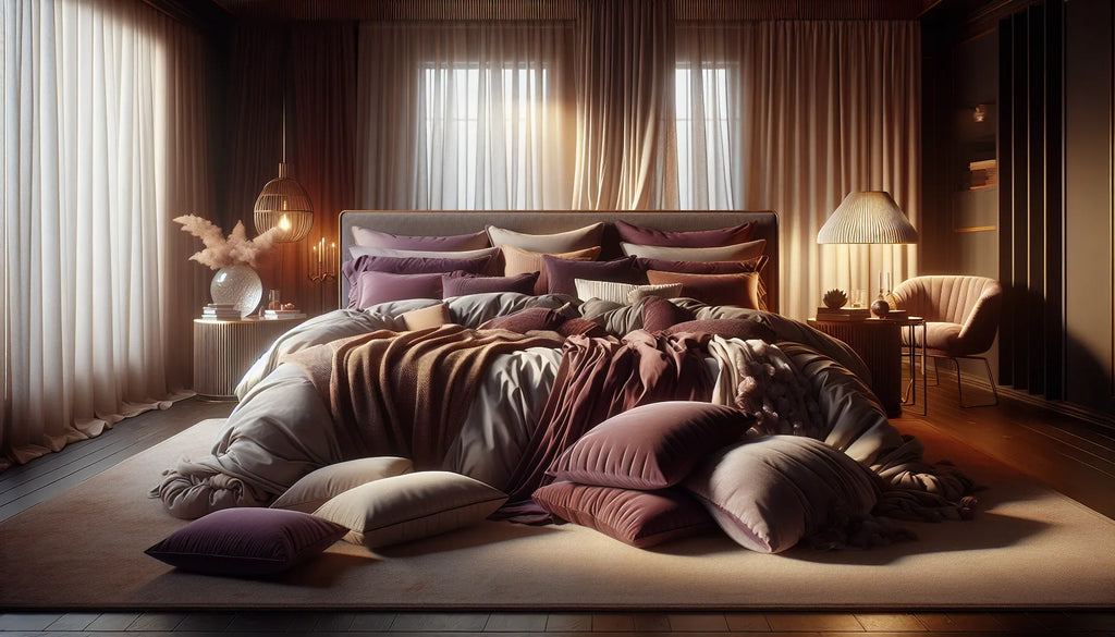 8 Comfortable Sex Positions for Plus-Size Individuals