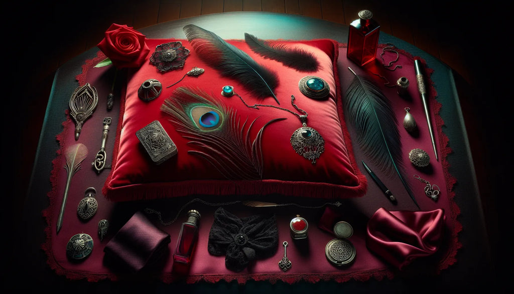 6 Tips for Discussing Kinks with Your Partner