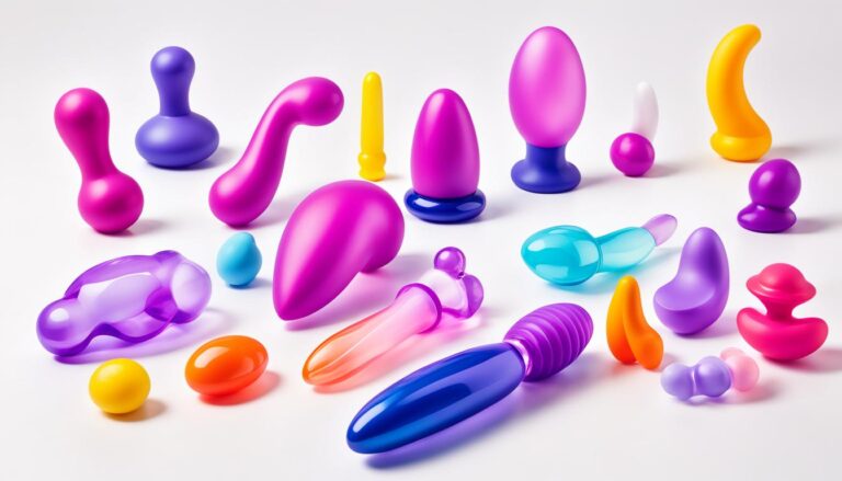 Beginner's Guide to Anal Sex Toy Essentials
