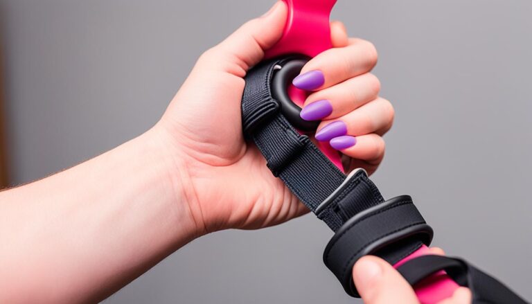 Beginner's Guide to Strap-on: First-Time Tips