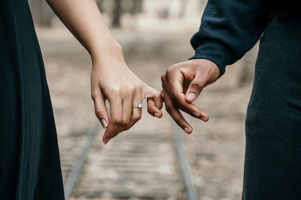 How Enhanced Sex Lives Can Lead To Healthy Marriages