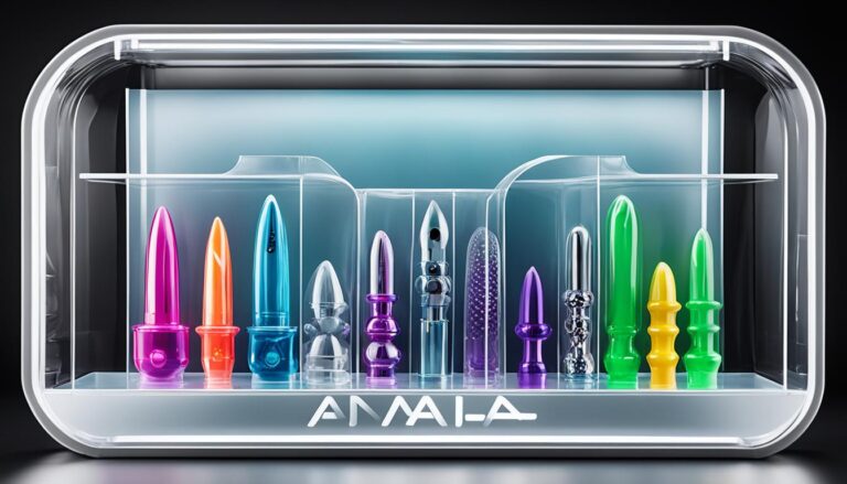 Best Top 10 Anal Sex Toys for Ultimate Pleasure