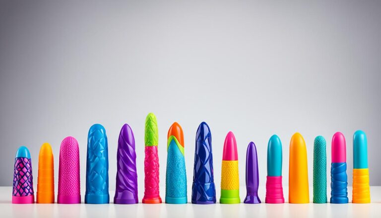 Explore the Top 10 Best Dildos for Ultimate Pleasure
