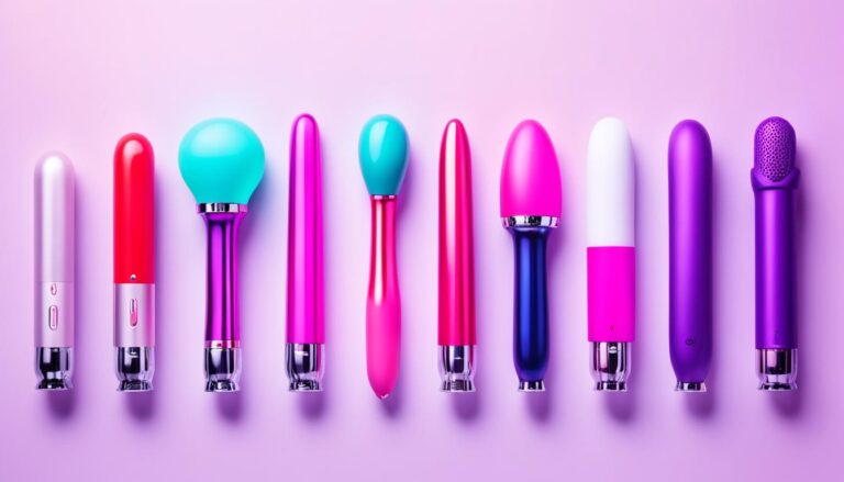 Top 10 Most Powerful Vibrators - Ultimate Guide