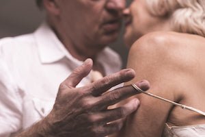 How To Achieve A Healthy And Enjoyable Sex Life After 60