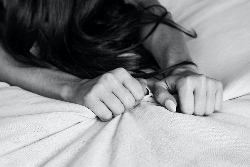 7 Different Types of Orgasms and How to Have A Lot Of Them