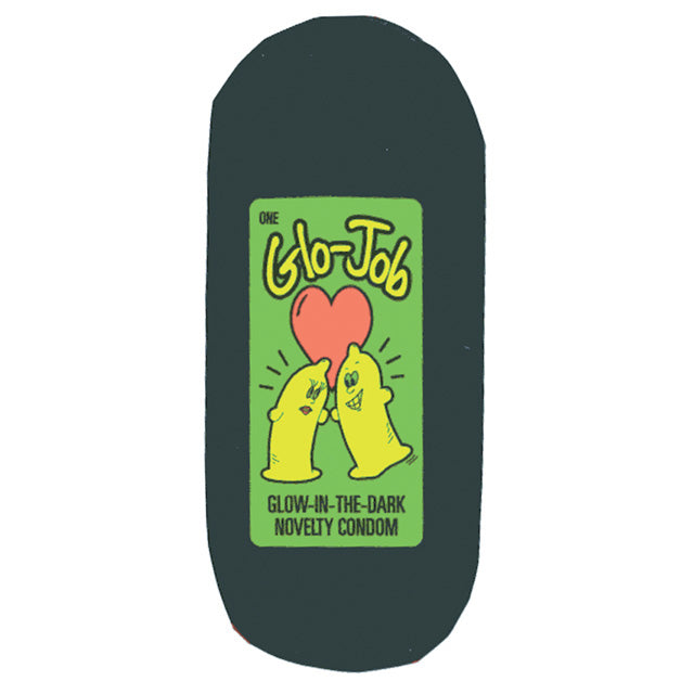 '++Glo Job (36) Per Dp