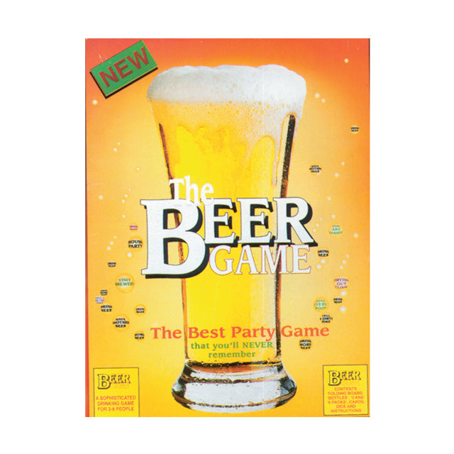 '++Beer Game