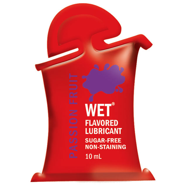 '++DN 10ml Passion Fruit Sugar Free (72)