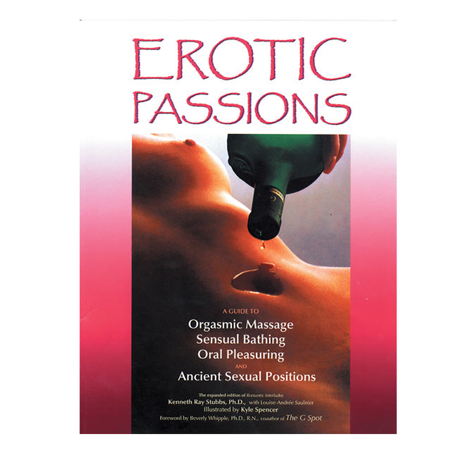 '++Erotic Passions