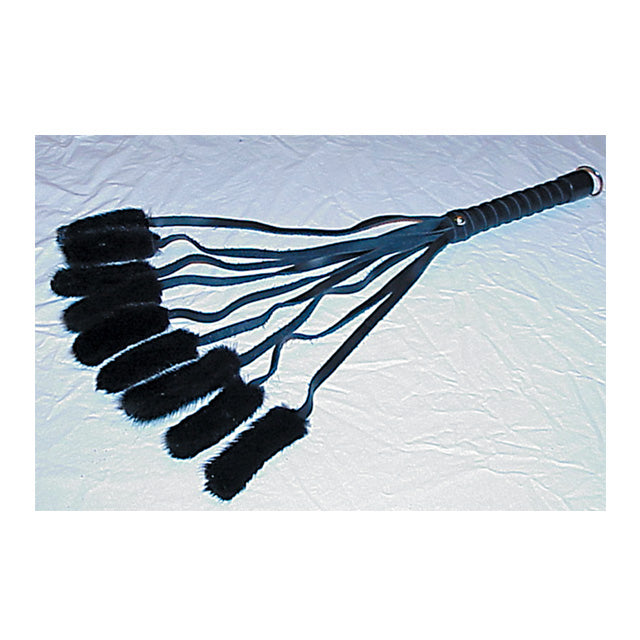 '++Cat Of Nine Tails-Nice Fur+