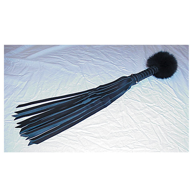 '++24in.  Fat Cat/ Black Fur