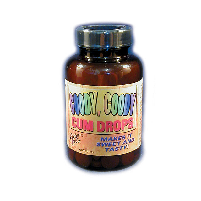 '++Goody Goody Cum Drops (12)