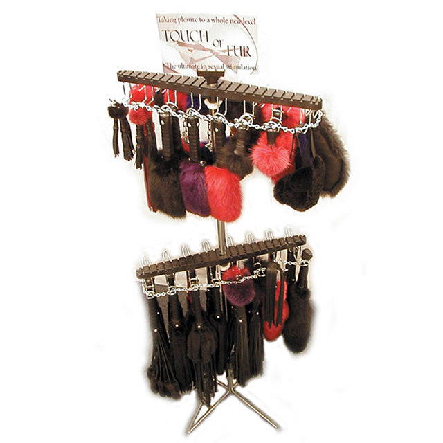 '++24in.  Classic Cat Deluxe Blk/red