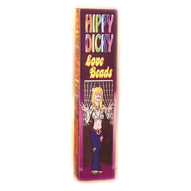 '++Hippy Dicky Love Beads