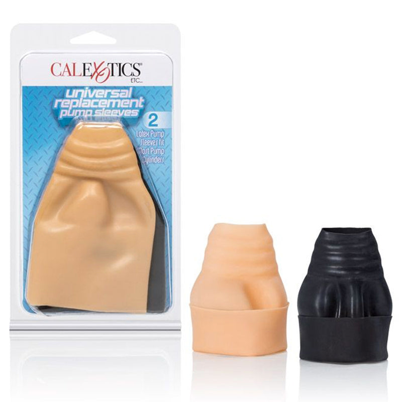 Universal Replacement Pump Sleeves