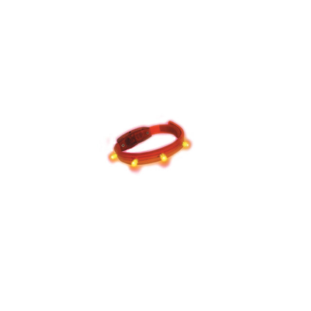 '++Little Red Headlite C-Ring