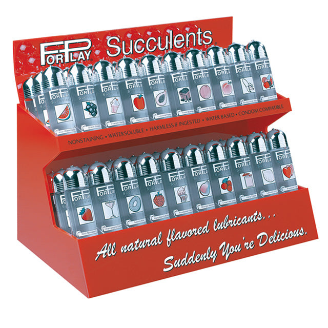 '++Forplay Succ: (72 Of 4) 288 Pillow