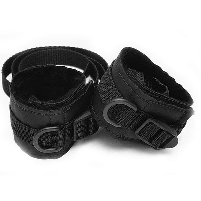 '++JaneS Bonds (Black)