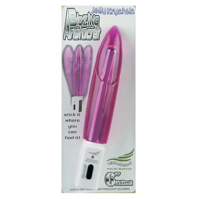 '++Krystals Blazing Aristocrat Techno