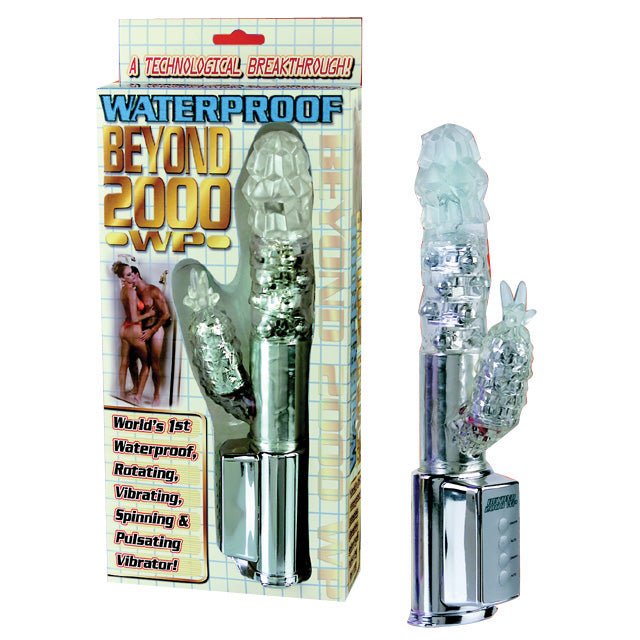 '++Beyond 2000 Wp Crystal