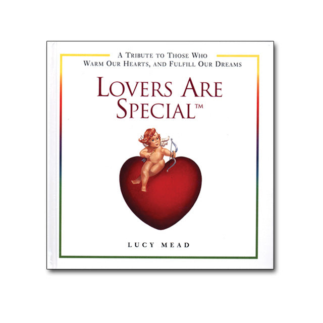 '++Lovers Are Special