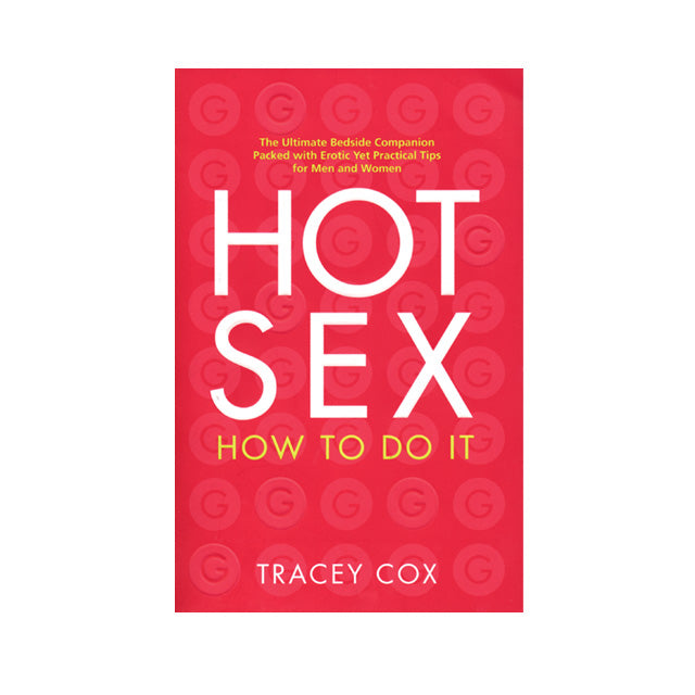 '++Hot Sex (How To Do It)