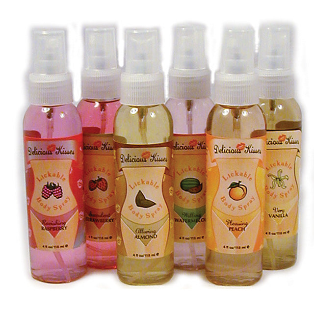 '++Delicious Kisses:Almond