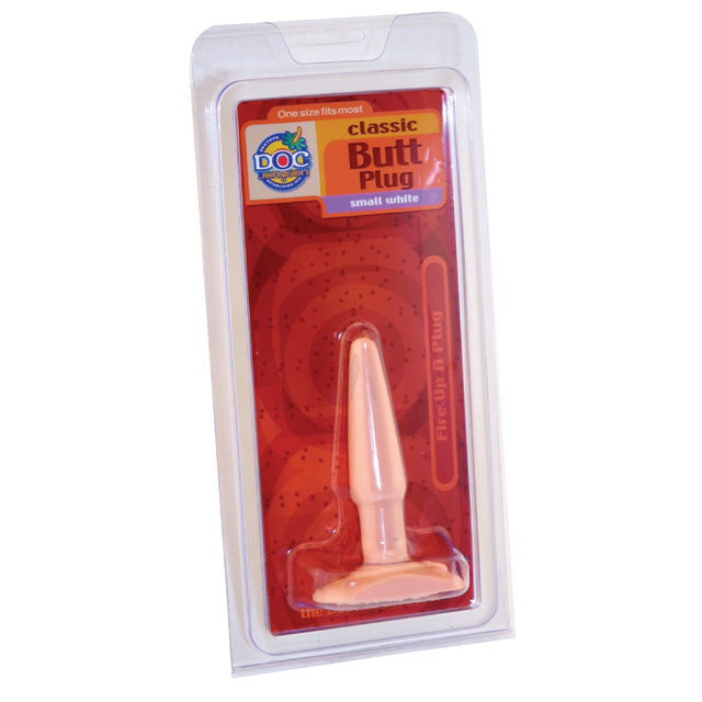 '++Butt Plug (black) Medium Multispeed