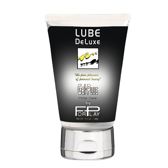 '++Forplay Gel/Plus 4.5Oz.Tube
