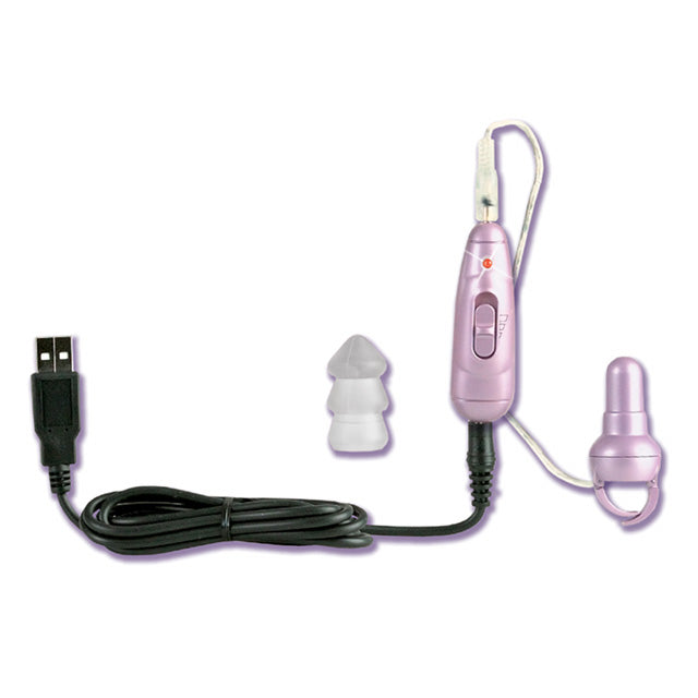 '++Computer Acc-Powered Arouser 2Spee