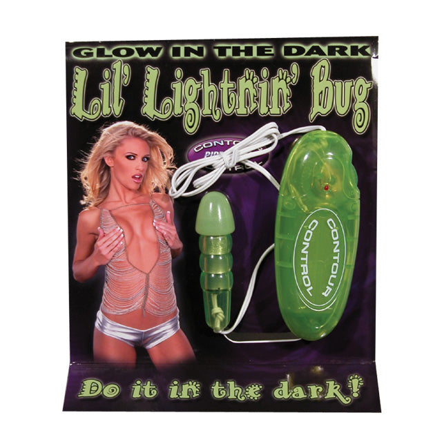 '--Lil Lightnin Bug Single Bullet