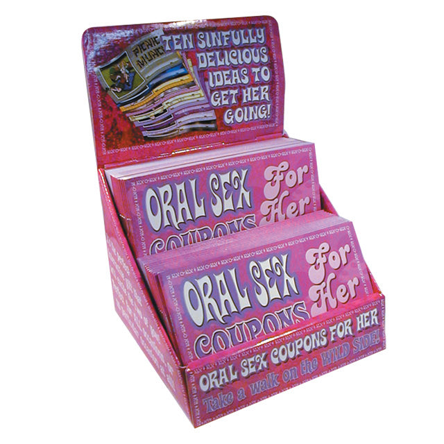 Oral Sex For Her Coupons (36)
