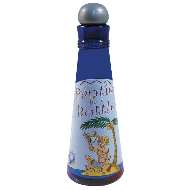 '++Pantie In A Bottle