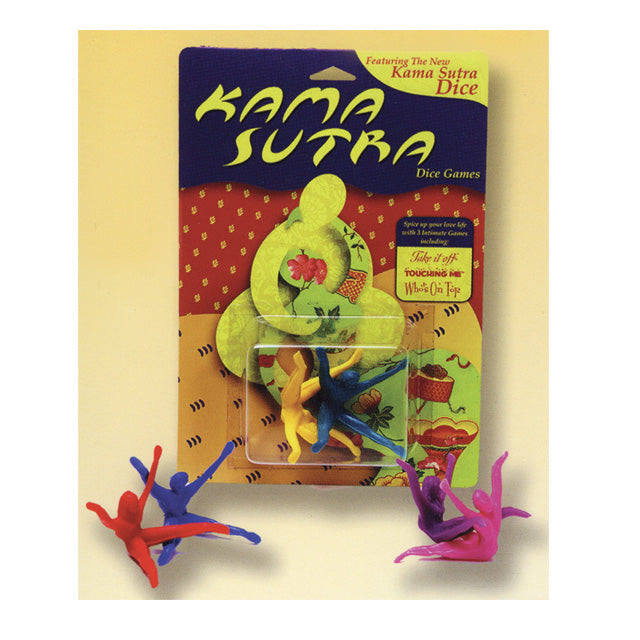 '++Kama Sutra Dice Game