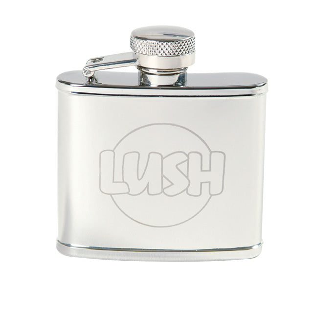 '++Lush Flask