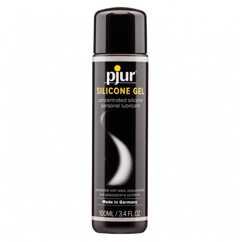 '++Pjur Bodyglide Gel 100Ml