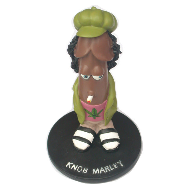'++Lil Willies Figurine: Knob Marley