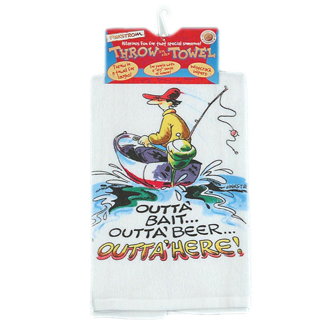 '++Bed Twl:Outta Bait