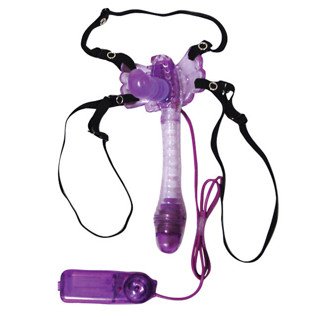 '++DN Venus Firefly (Purple)