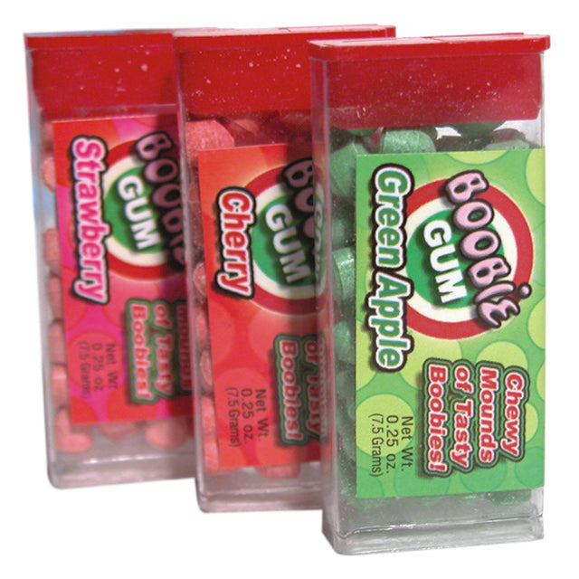 '++Boobie Gum(36/Dp)