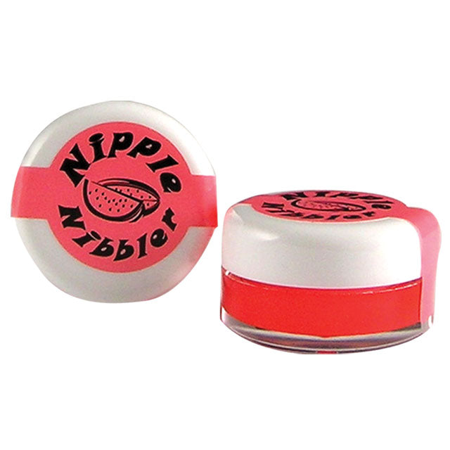 '++Nipple Nibbler 1/4 Oz Mandarin Ora