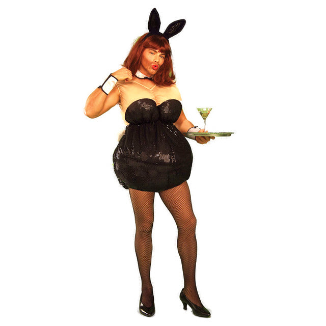 '++Costume: Big Boy Bunny