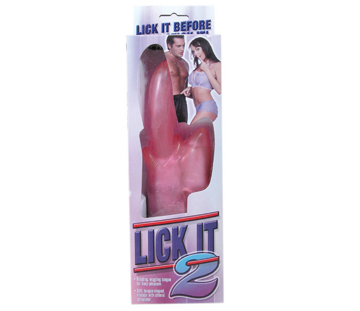 '++Lick It 2 +