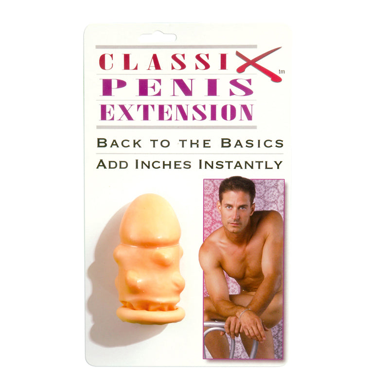 Classix Penis Extension